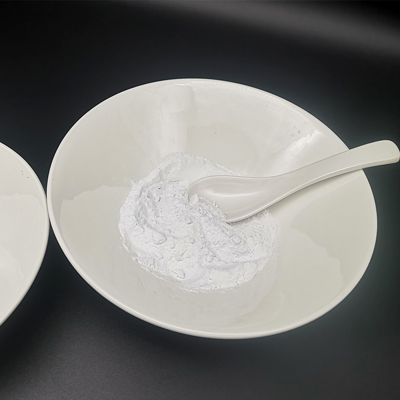 Glazing Chemical LG220 Melamine Shinning Powder 100% Min Non-Toxic Tasteless