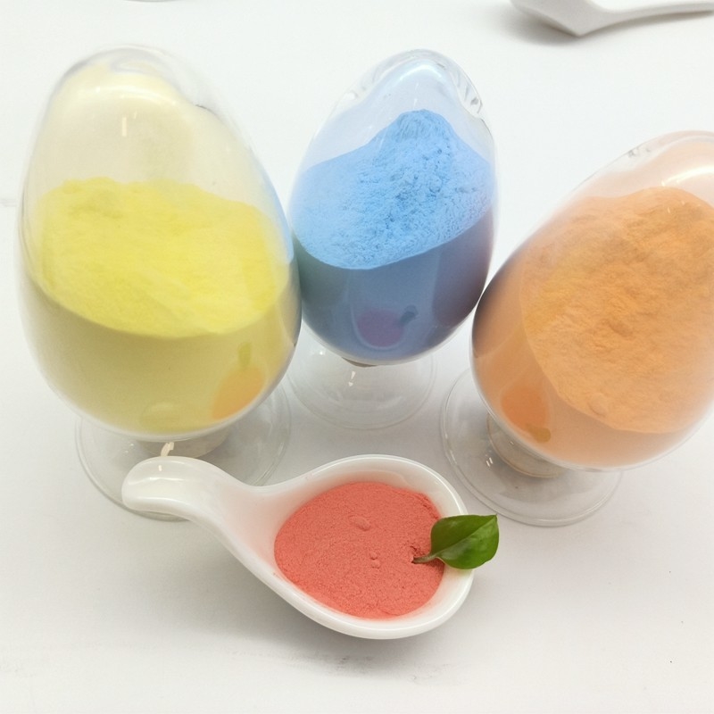 30% Amino Plastic Melamine Powder Urea Moulding Compound Color Custom