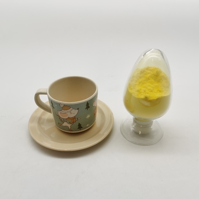 Красочный порошок смолы формальдегида мочевины меламина MMC для Tableware