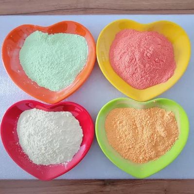 Хорошая цена. Высокая чистота 99,8% Нетоксичный меламинный формовый порошок с керамической отделкой для промышленных применений онлайн