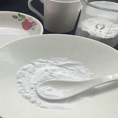Хорошая цена. Непахучий кристаллический порошок смолы формальдегида мочевины для переключателей онлайн