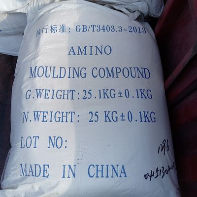 Хорошая цена. Мочевина отливая составную смолу в форму пудрит UMC A1 для продукции Tableware меламина онлайн