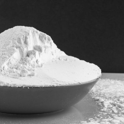 Хорошая цена. Более 100 белых меламинных стеклянных порошков с индивидуальным временем отверждения онлайн