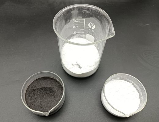 Хорошая цена. Долговечное порошкообразование меламина Соединение сухое и прохладное место Хранение Бесплатный образец доступен онлайн