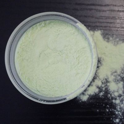 Хорошая цена. Теплоустойчивый нерастворимый меламинный порошок для формования с прочностью к стрижке онлайн