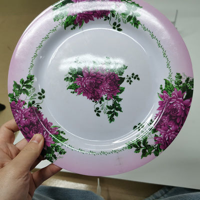 Хорошая цена. White Color Food Grade Raw Material Melamine Formaldehyde Molding Compound Powder онлайн