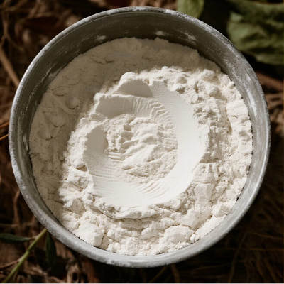 Меламин для остекления в порошке 5H твердость нетоксичное покрытие соединение