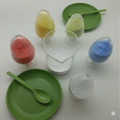 Хорошая цена. Соединение для формования меламина (MMC) с 10-месячным сроком годности и высокой прочностью для производства столовой посуды онлайн