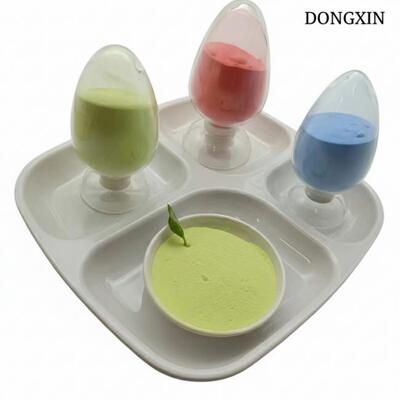 Хорошая цена. Негорячий меламинный порошок для формования с низкой влагопоглощающей способностью и хорошей устойчивостью к маслу для долговечной столовой посуды онлайн