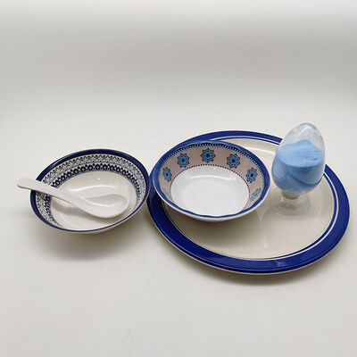 Хорошая цена. Меламиноформальдегидная смола чистотой 99,8% с термостойкостью и высокой прочностью для долговечной посуды онлайн