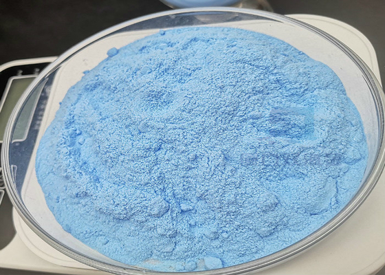 Хорошая цена. Порошок прессформы меламина Tripolycyanamide 99,8% для Dinnerware меламина онлайн