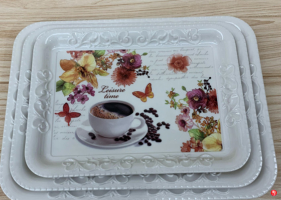 Хорошая цена. Сырья прессформы Tableware порошок меламина прессы амино пластикового горячий онлайн