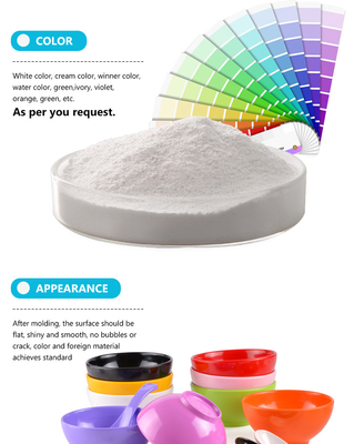 Хорошая цена. Смесь 100% прессформы меламина для того чтобы сделать Tableware онлайн