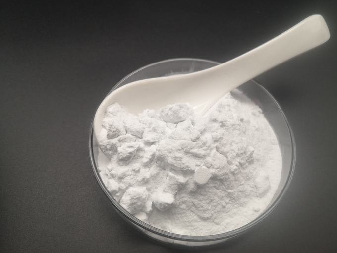 Белая/красочная смесь прессформы мочевины 8,6 сырий ПЭ-АШ для изделий меламина 0