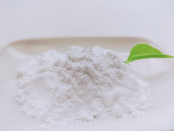 Бумага процесса доски порошка смолы меламина сырья 99,8% белая 3