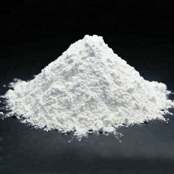 Порошок меламина заполнителя C3H6N6 99,8% смолы формальдегида меламина 3