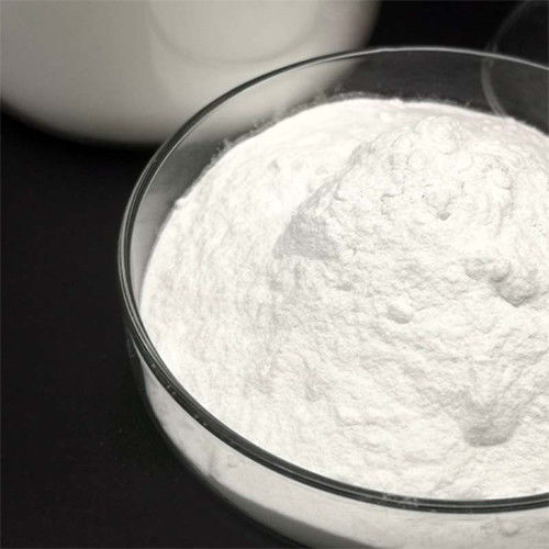 Амино пластиковое сырье белого качества еды порошка прессформы формальдегида меламина химическое 1
