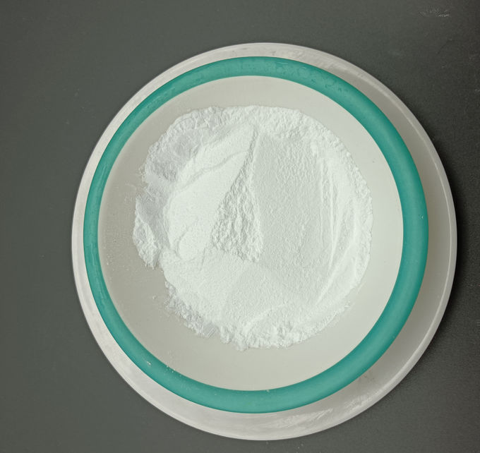 Порошок смолы меламина 99,8% MSDS белый для Tableware 2