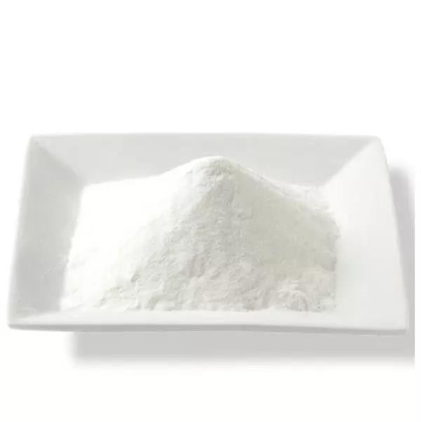 Порошок высокопрочной смеси прессформы меламина белый для промышленного 1