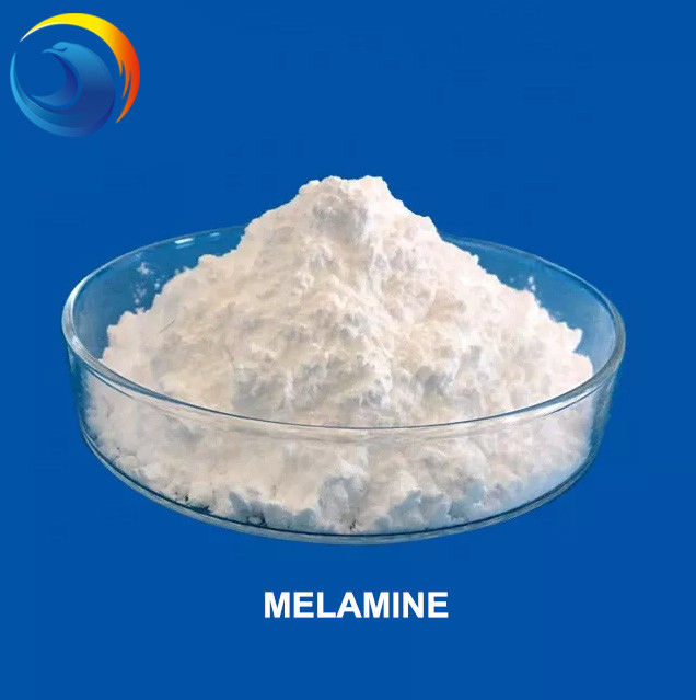99,8% порошка меламина белого порошка меламина промышленного класса 1