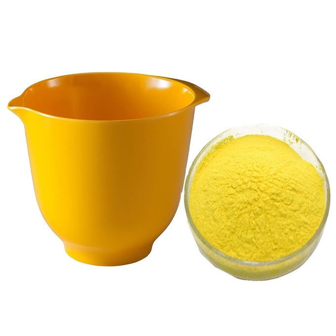 Порошок для формования белого меламина для изготовления столовой посуды из меламина pH 7-8 1