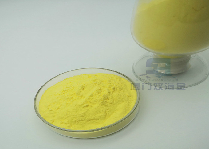 Меламин отливая составной порошок в форму смолы формальдегида мочевины 1