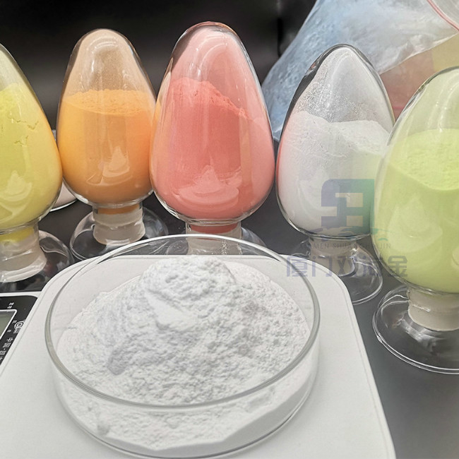 Прессформы цвета пятна порошок смолы формальдегида мочевины порошка меламина ориентированной на заказчика амино пластиковый 1
