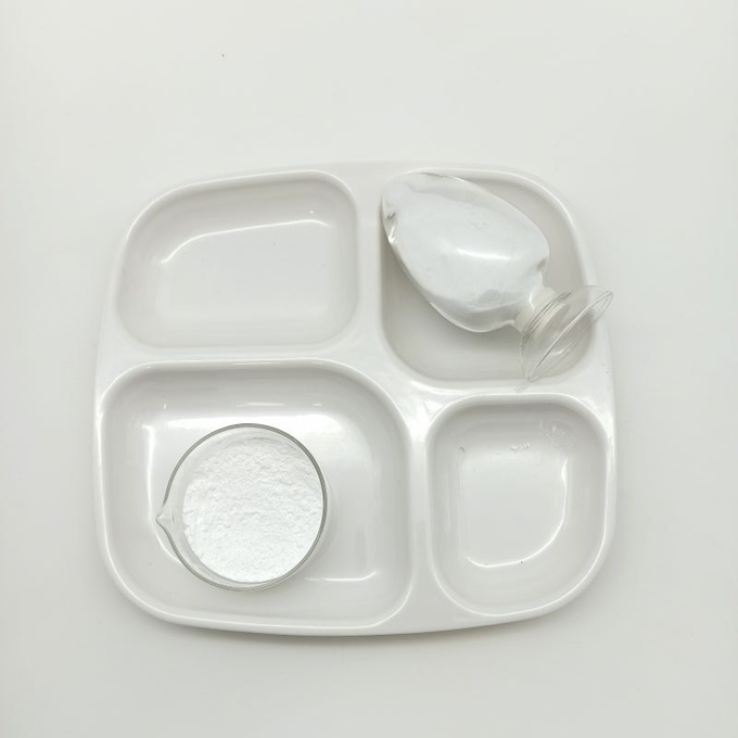 Меламин 100% чистый отливая составной порошок в форму смолы для Tableware 4