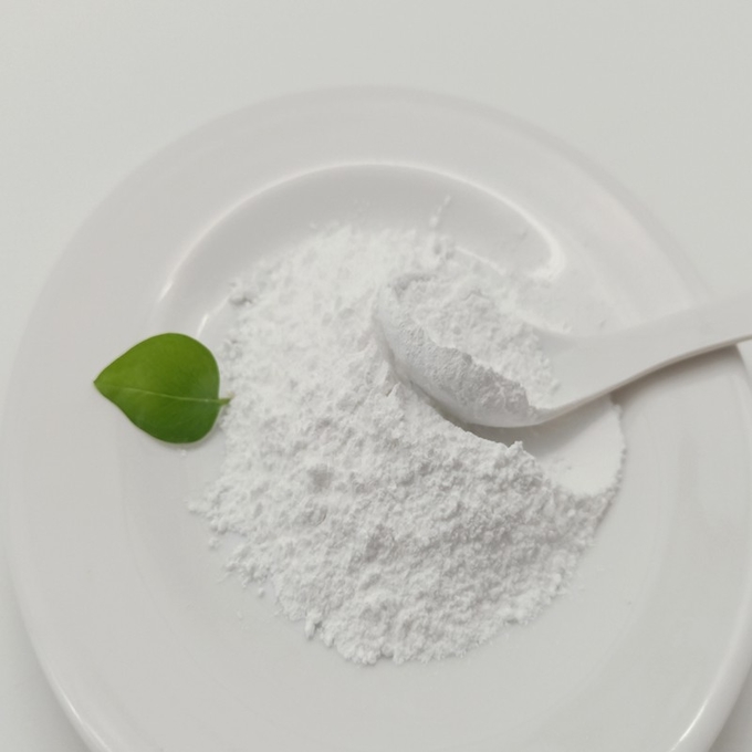 Меламин 100% чистый отливая составной порошок в форму смолы для Tableware 3